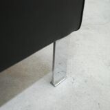 Pair of chairs Hans Könecke, to detected