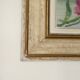 Bouquet de fleurs Huile sur toile