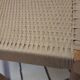 Set of 4 Danish chairs from the 1970s
