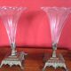 Pair of vases