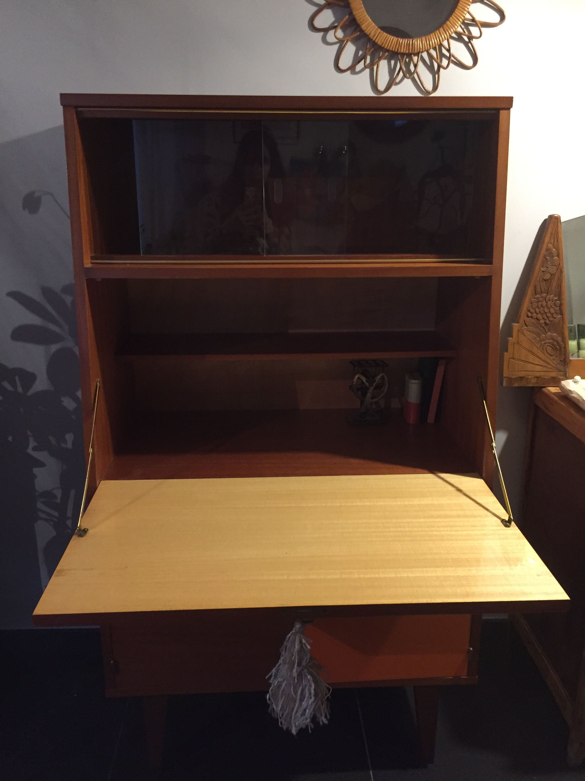 Secretary 60s