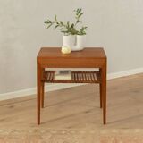 1950s bedside table