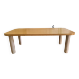 Tao table Roberto Pamio and Renato Toso for Stilwood