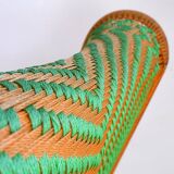 Indoor/Outdoor Lounge Chair