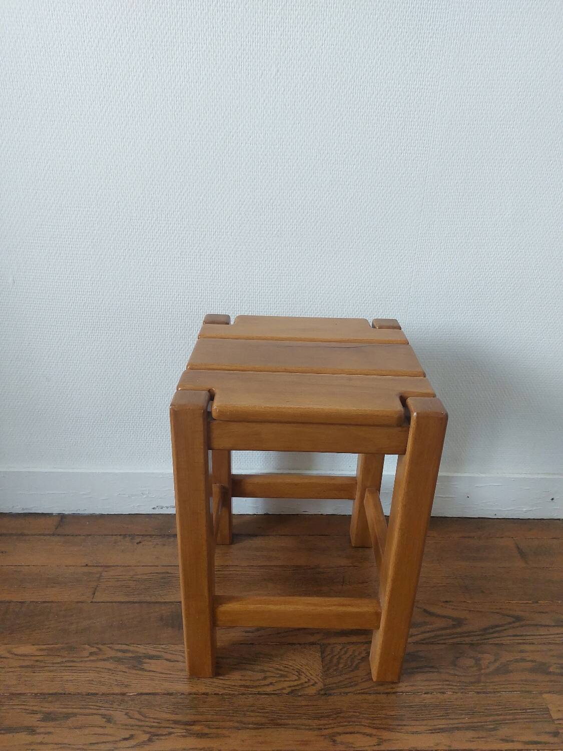 Vintage stool