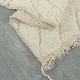 Berber rug, 200 x 295