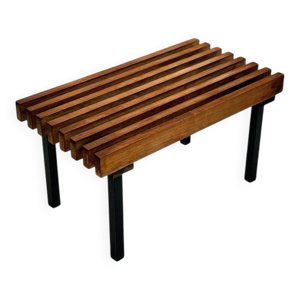 Petit banc/table basse