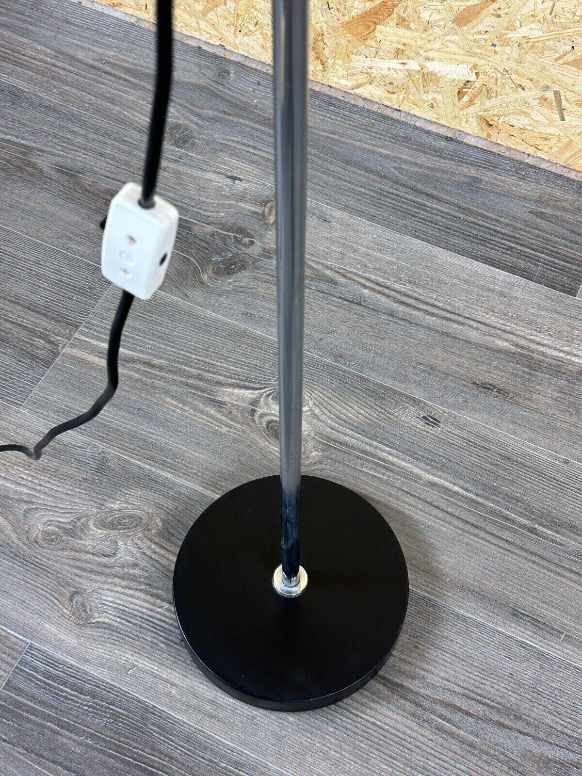 60s 70s adjustable 8180 floor lamp by karl-heinz kinsky for cosack