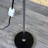 60s 70s adjustable 8180 floor lamp by karl-heinz kinsky for cosack