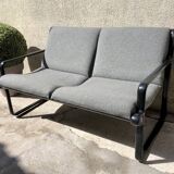 Knoll Sling Sofa Design Bruce Hannah - Andrew Morrison Vintage 80