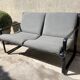 Knoll Sling Sofa Design Bruce Hannah - Andrew Morrison Vintage 80