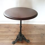 Bistro table