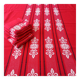 Grande nappe basque et 6 serviettes