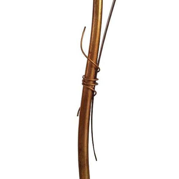 Lampadaire de la maison masca design léonardo scagli