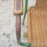 Pair of armchairs 1950