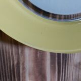 6 Duralex flat plates