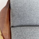 Tove & Edvard Kindt-Larsen Easy Chair FD125 for France & Son