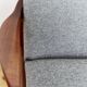 Tove & Edvard Kindt-Larsen Fauteuil FD125 pour France & Son