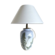 Royal Copenhage porcelain lamp