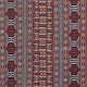 Ancien tapis afghan 130 x 213 cm