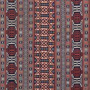 Ancien tapis afghan 130 x 213 cm