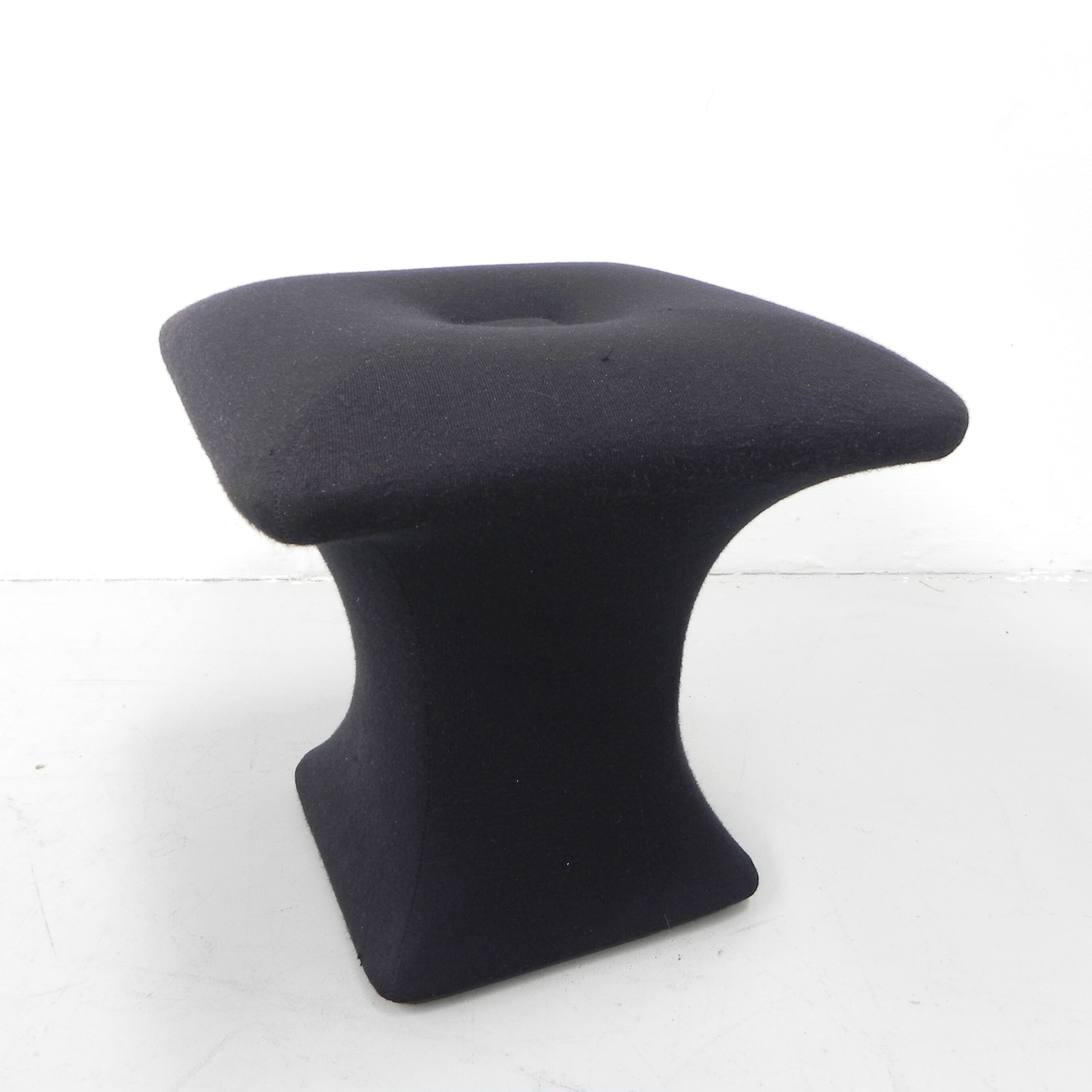 Stokking stool, ottoman, footstool by Clemens Claessen