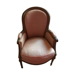 Bergère Louis XVI