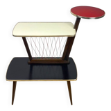 Opal Klein Möbel plant holder from the 1950s