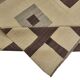 Contemporary Tribal Decorative Kilim 304 cm x 422 cm
