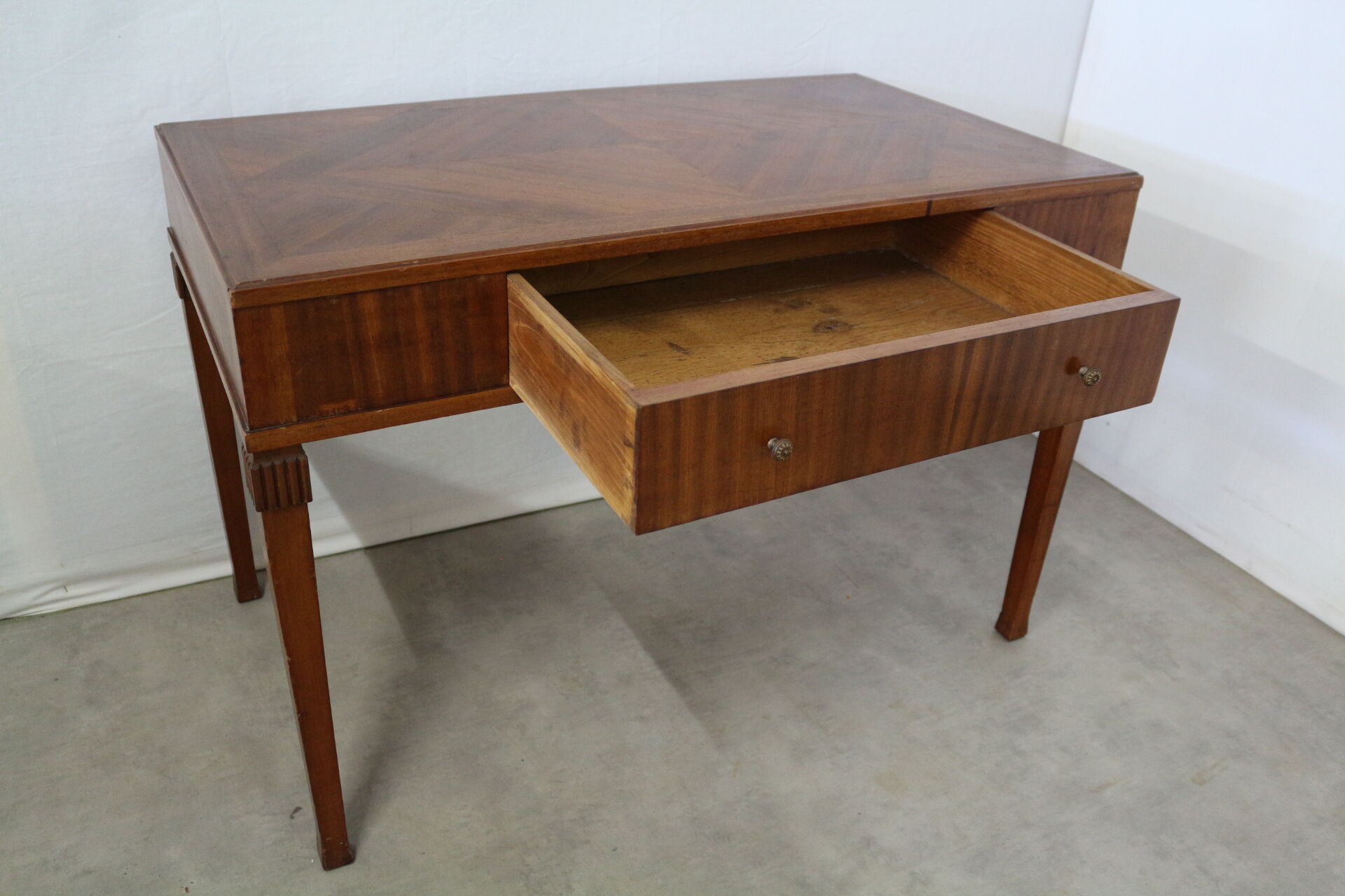 Art Deco desk
