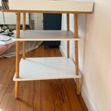 Changing table