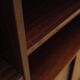 Rosewood bookcase, Danish design, 1970s, production: Farsø Møbelfabrik