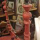 Coiffeuse d'appoint époque Napoléon 3, 19 eme