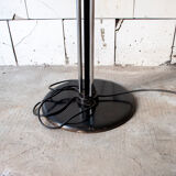 Floor lamp three lights by Luci Milano Anni '70