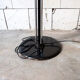 Floor lamp three lights by Luci Milano Anni '70