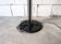 Floor lamp three lights by Luci Milano Anni '70