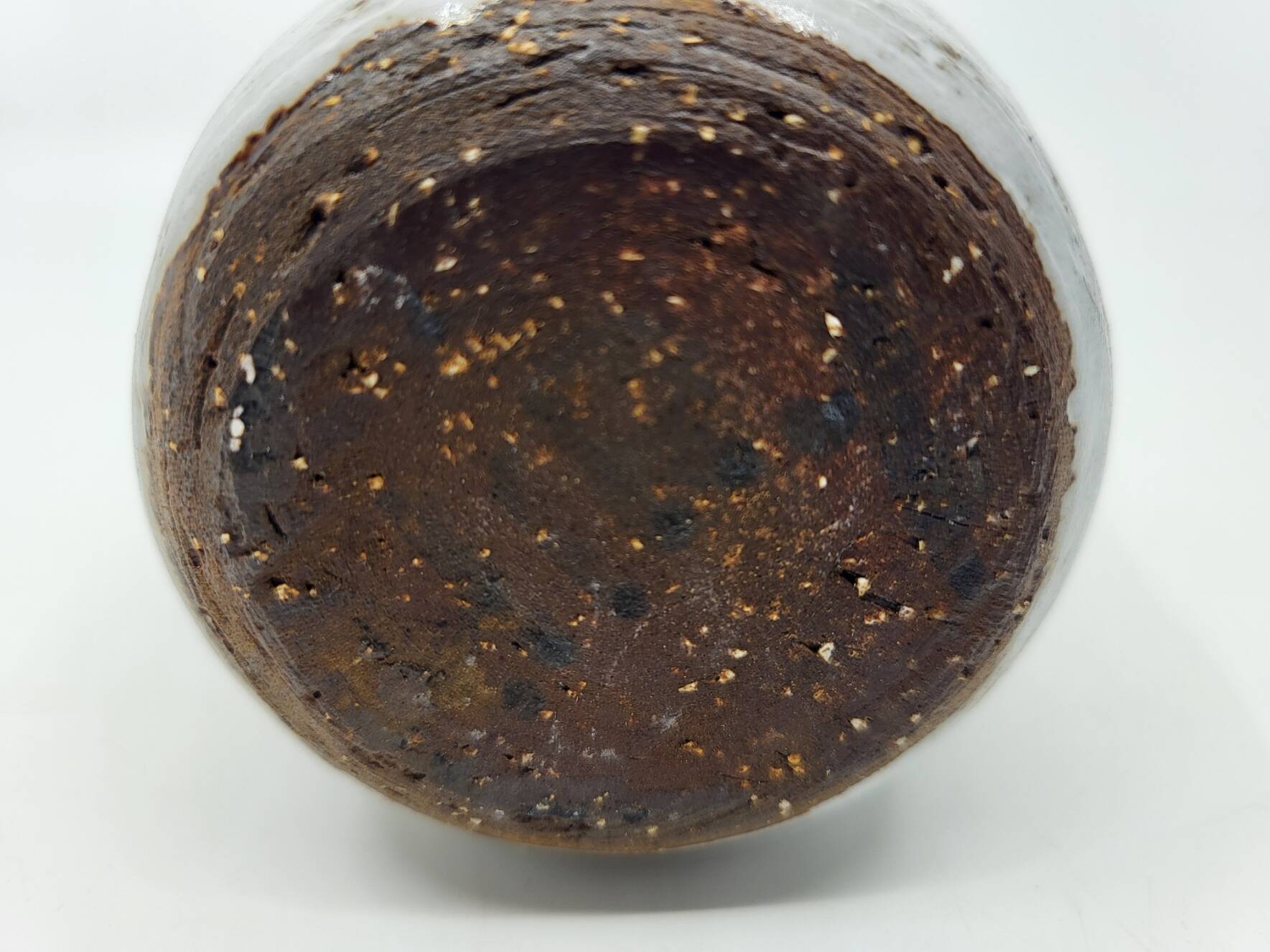 Albert Thiry ceramic pocket emptier French Vallauris 1960 French Riviera