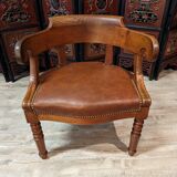 Office chair catering