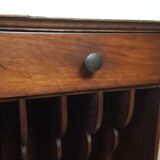 Vintage table sorting workbench