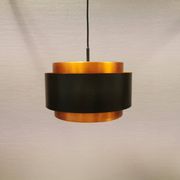 Hanging lamp, model Saturn, designed by Jo Hammerborg for Fog & Mørup Denmark in 1963
