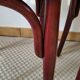Lot de chaises bistrot Fischel