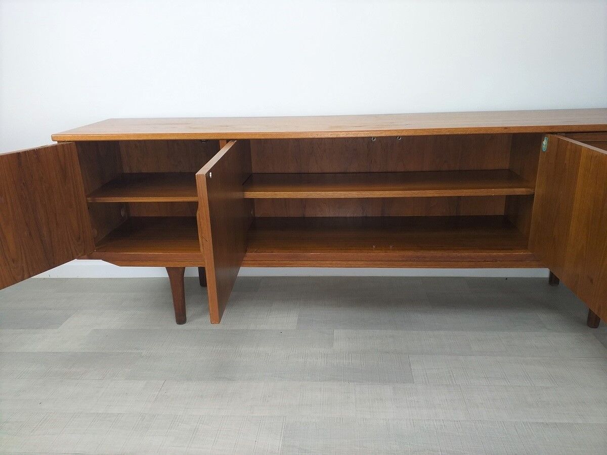 Scandinavian sideboard 60