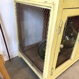 Pantry style furniture