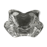 Baccarat trinket bowl