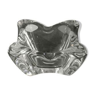 Baccarat trinket bowl