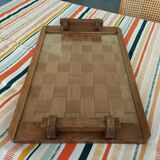 Brutalist Serving Tray