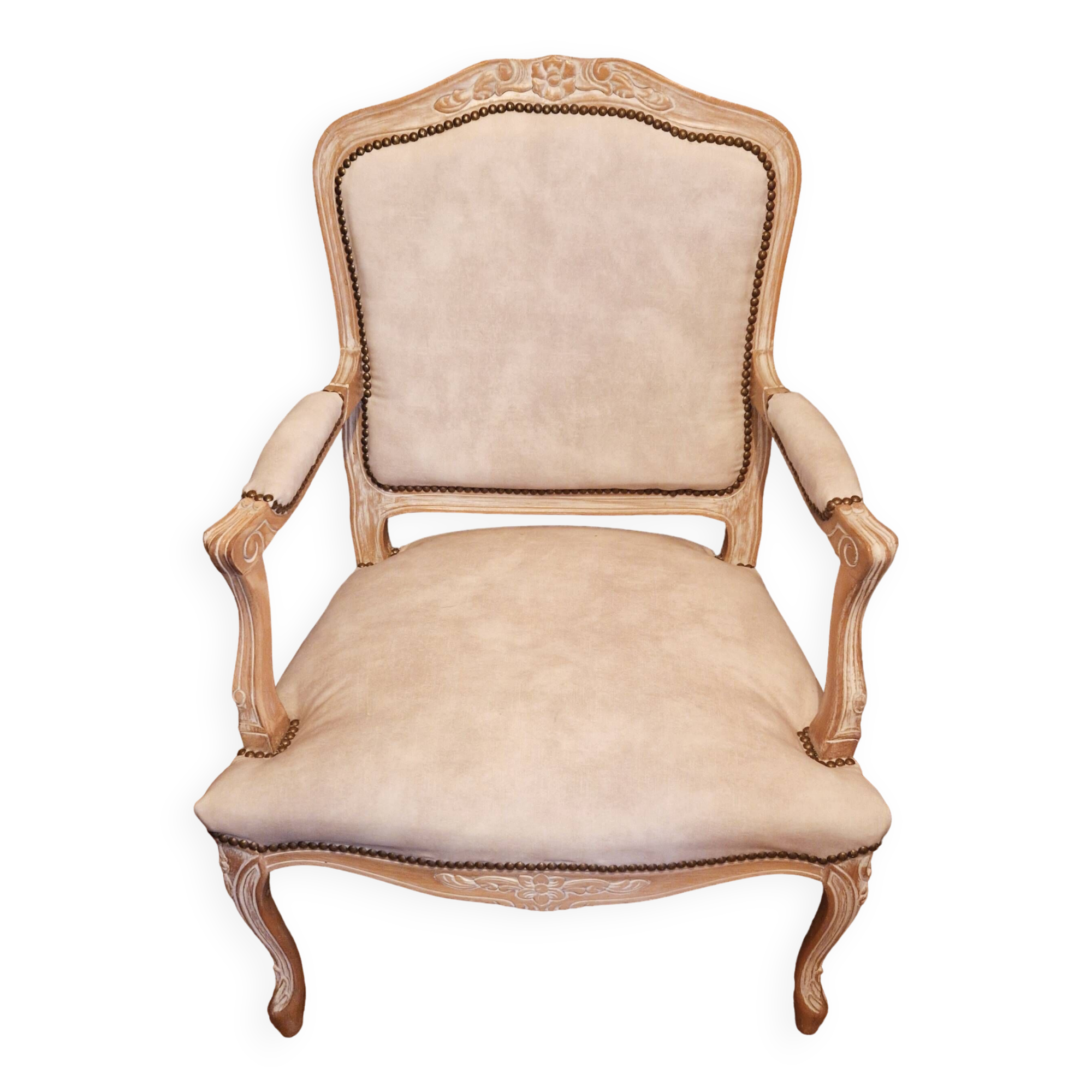 Louis XV armchair