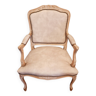 Fauteuil Louis XV