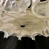 Jt Kalmart chandelier 1960