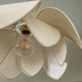 Vintage petal suspension